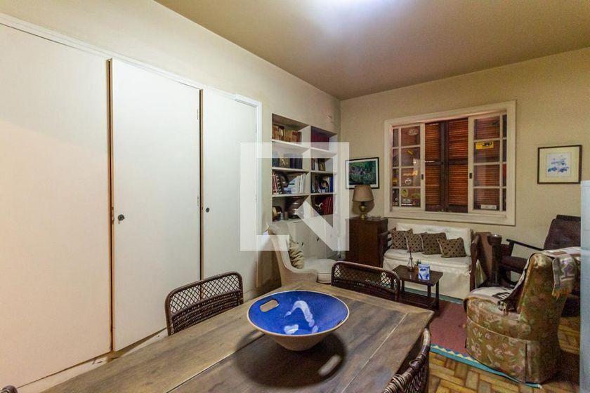 Casa à Venda – Higienópolis, 4 Quartos, 400 m² – São Paulo