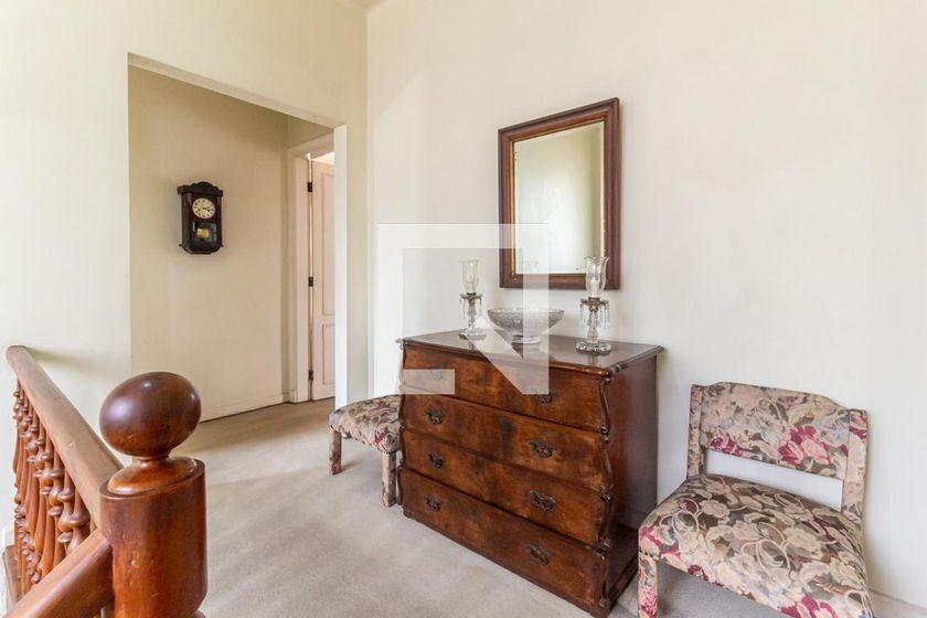 Casa à Venda – Higienópolis, 4 Quartos, 400 m² – São Paulo
