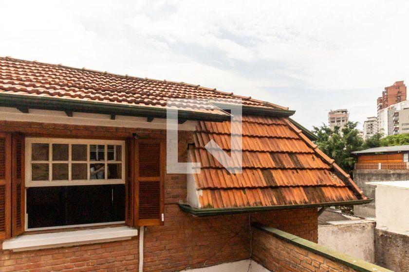 Casa à Venda – Higienópolis, 4 Quartos, 400 m² – São Paulo