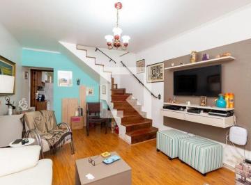 Casa à Venda – Mooca, 2 Quartos, 110 m² – São Paulo