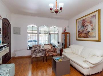 Casa à Venda – Mooca, 2 Quartos, 110 m² – São Paulo