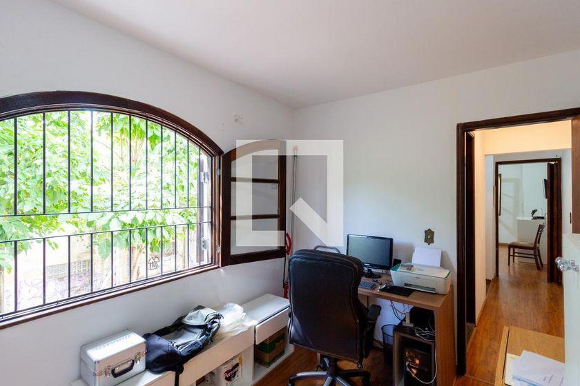 Casa à Venda – Mooca, 2 Quartos, 110 m² – São Paulo