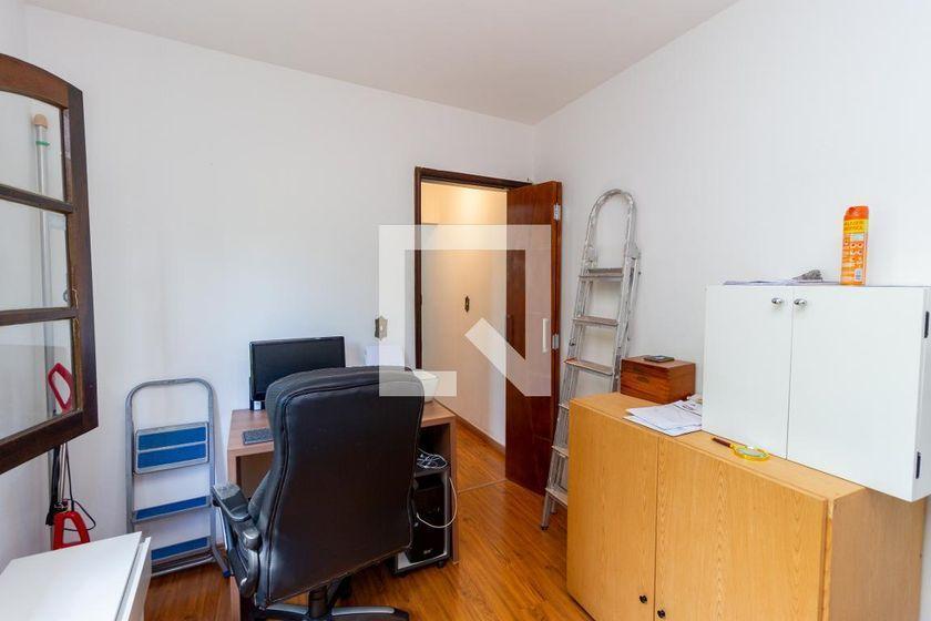 Casa à Venda – Mooca, 2 Quartos, 110 m² – São Paulo