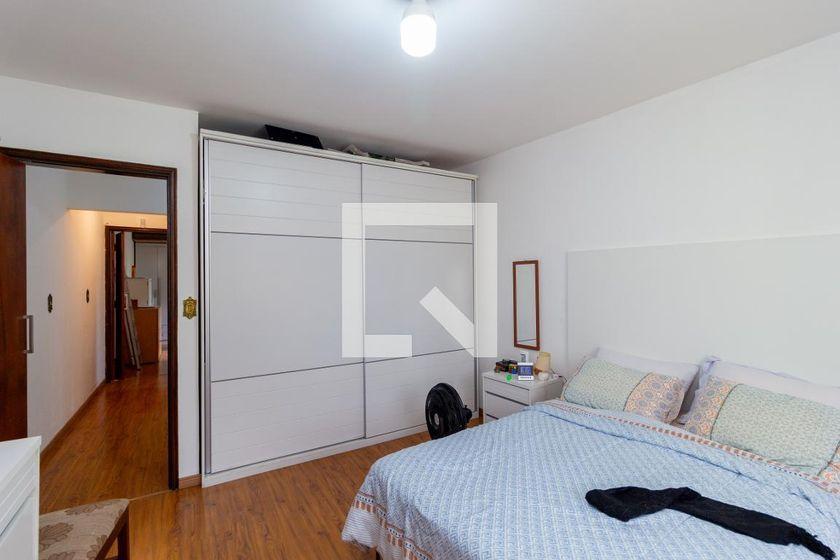 Casa à Venda – Mooca, 2 Quartos, 110 m² – São Paulo