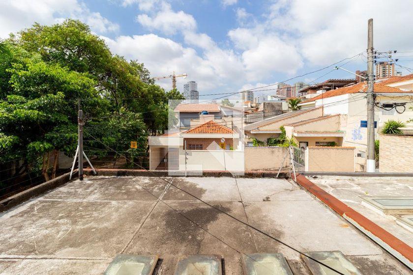 Casa à Venda – Mooca, 2 Quartos, 110 m² – São Paulo