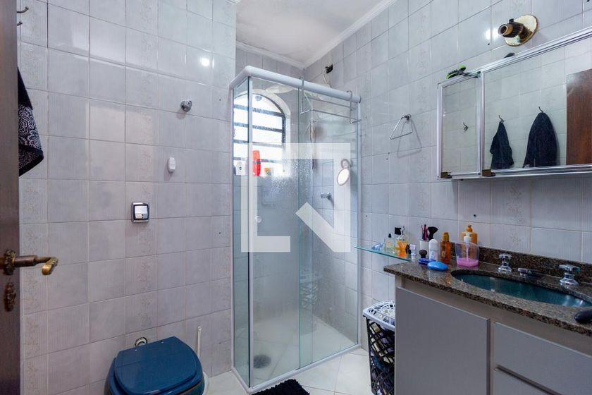 Casa à Venda – Mooca, 2 Quartos, 110 m² – São Paulo