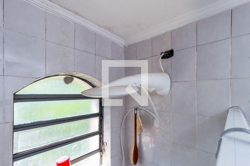 Casa à Venda – Mooca, 2 Quartos, 110 m² – São Paulo