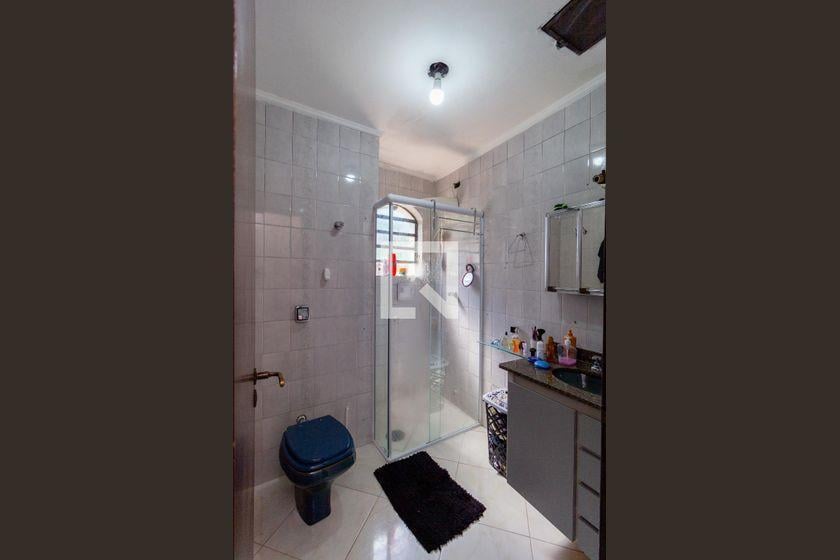 Casa à Venda – Mooca, 2 Quartos, 110 m² – São Paulo
