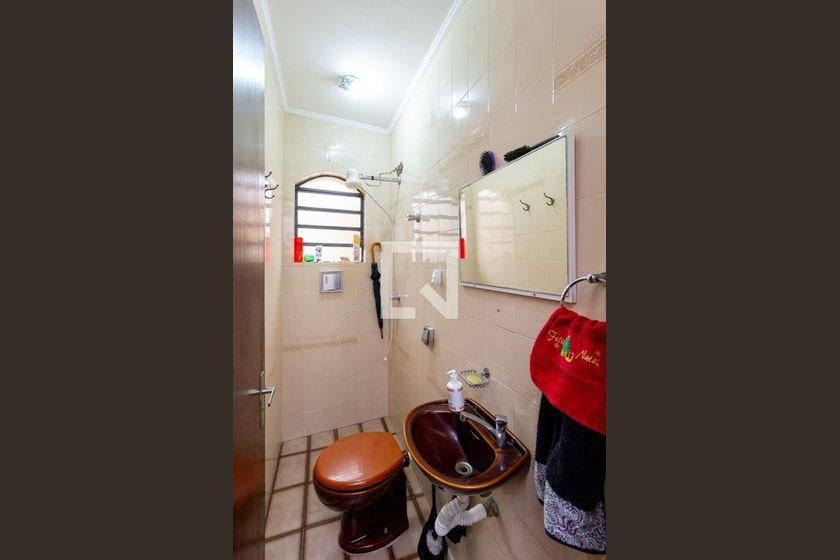 Casa à Venda – Mooca, 2 Quartos, 110 m² – São Paulo