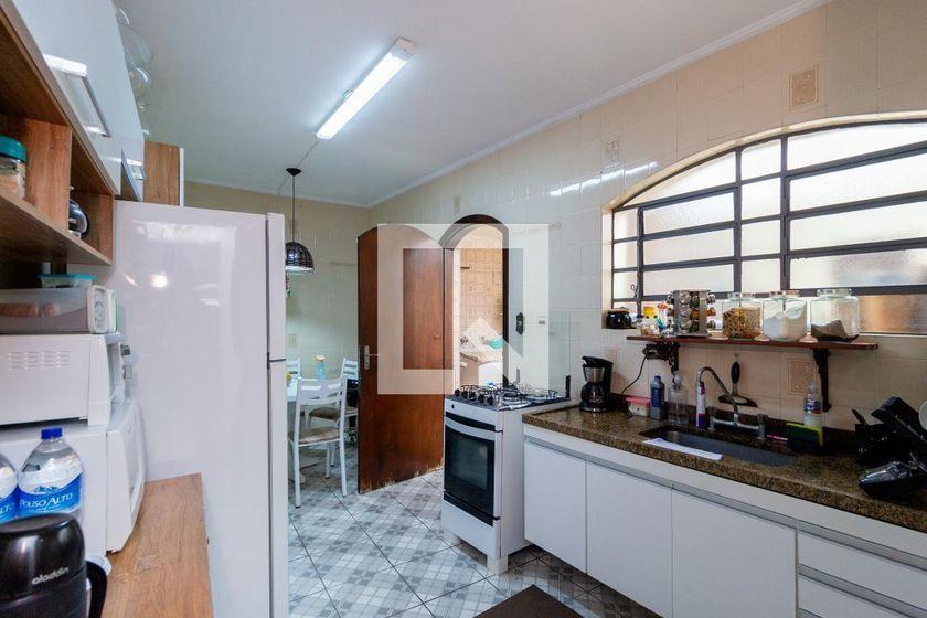 Casa à Venda – Mooca, 2 Quartos, 110 m² – São Paulo