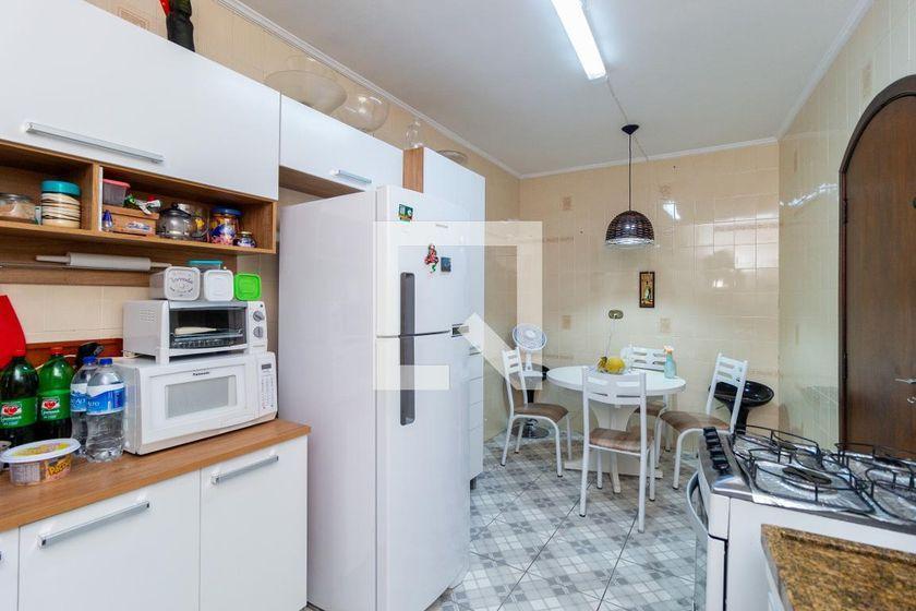 Casa à Venda – Mooca, 2 Quartos, 110 m² – São Paulo