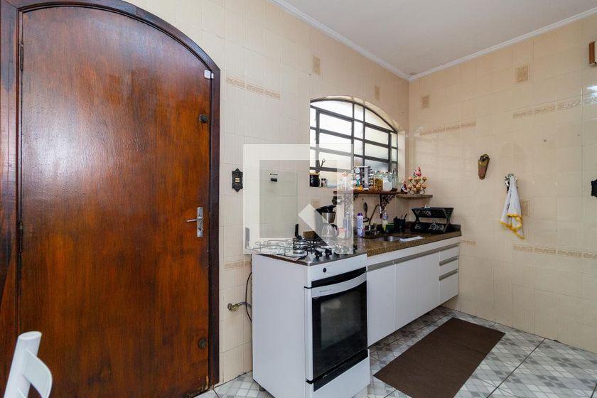Casa à Venda – Mooca, 2 Quartos, 110 m² – São Paulo