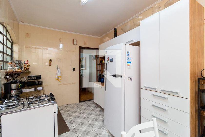 Casa à Venda – Mooca, 2 Quartos, 110 m² – São Paulo