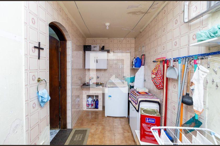 Casa à Venda – Mooca, 2 Quartos, 110 m² – São Paulo