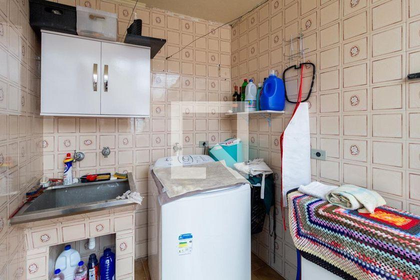 Casa à Venda – Mooca, 2 Quartos, 110 m² – São Paulo