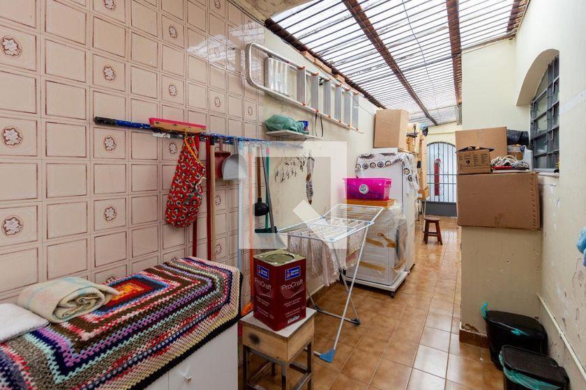 Casa à Venda – Mooca, 2 Quartos, 110 m² – São Paulo