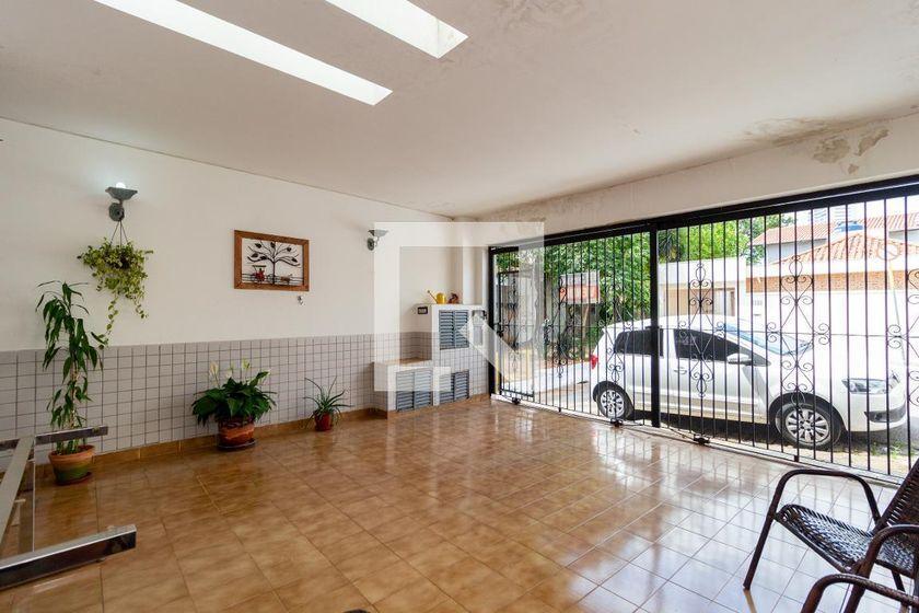 Casa à Venda – Mooca, 2 Quartos, 110 m² – São Paulo