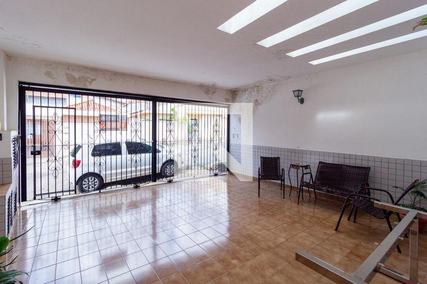 Casa à Venda – Mooca, 2 Quartos, 110 m² – São Paulo