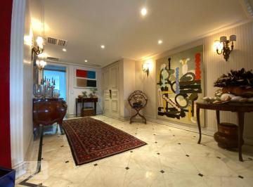 Apartamento à Venda – Portal do Morumbi, 3 Quartos, 470 m² – São Paulo