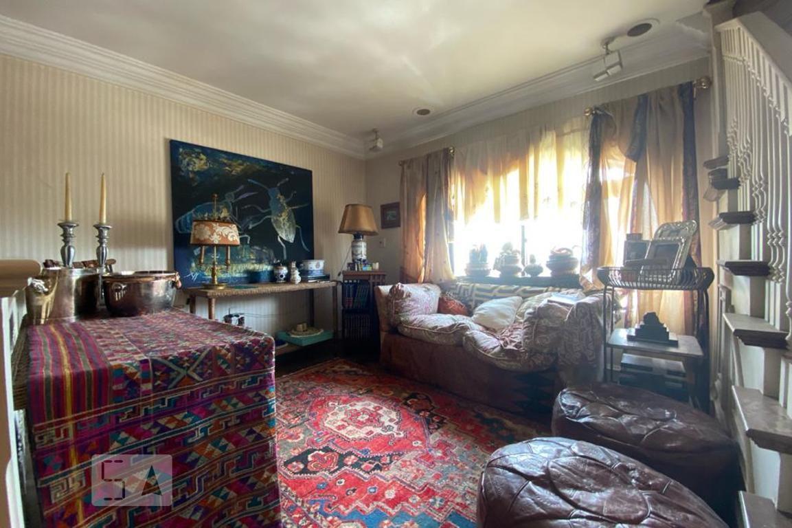 Apartamento à Venda – Portal do Morumbi, 3 Quartos, 470 m² – São Paulo