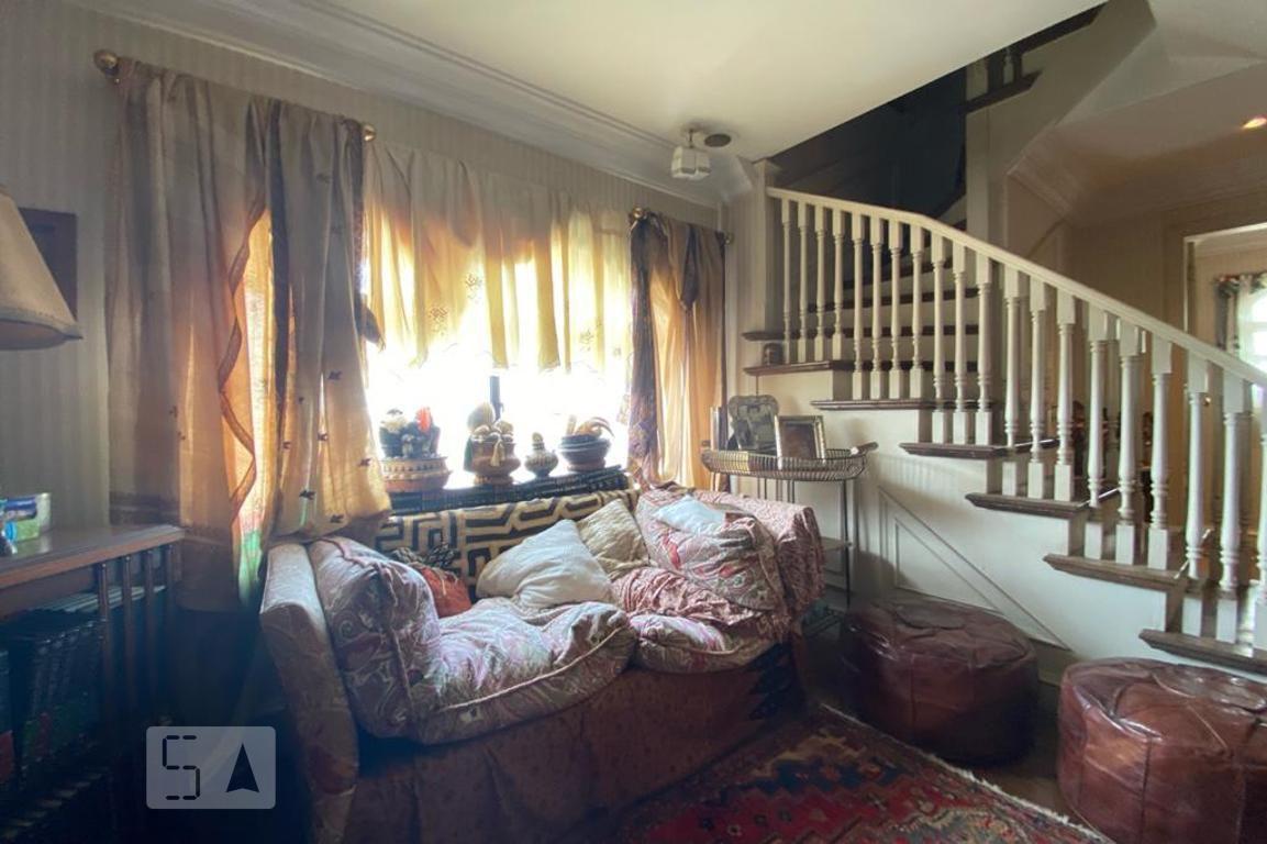 Apartamento à Venda – Portal do Morumbi, 3 Quartos, 470 m² – São Paulo