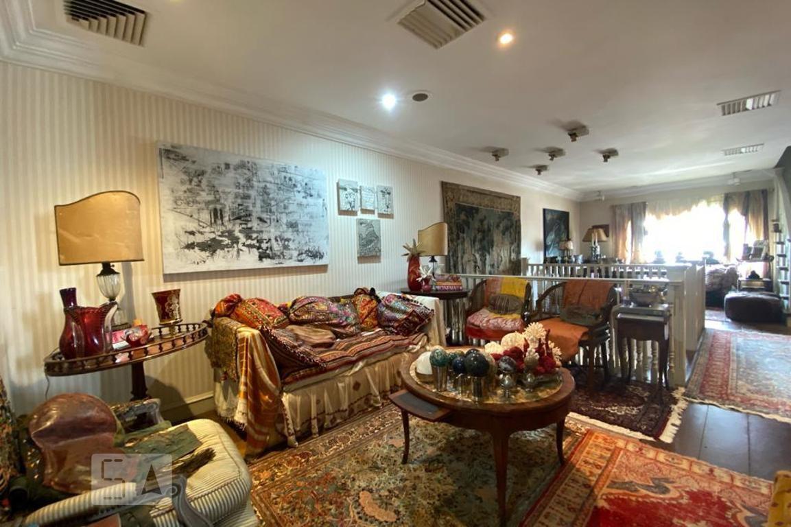 Apartamento à Venda – Portal do Morumbi, 3 Quartos, 470 m² – São Paulo
