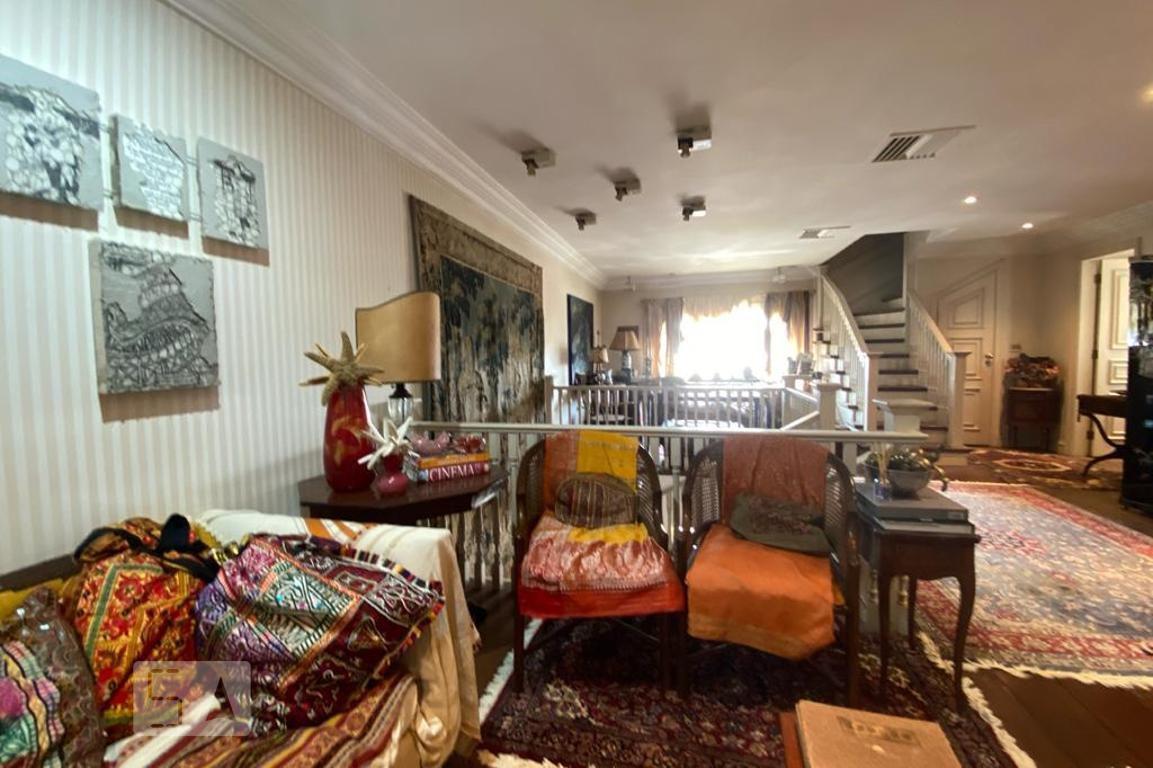 Apartamento à Venda – Portal do Morumbi, 3 Quartos, 470 m² – São Paulo