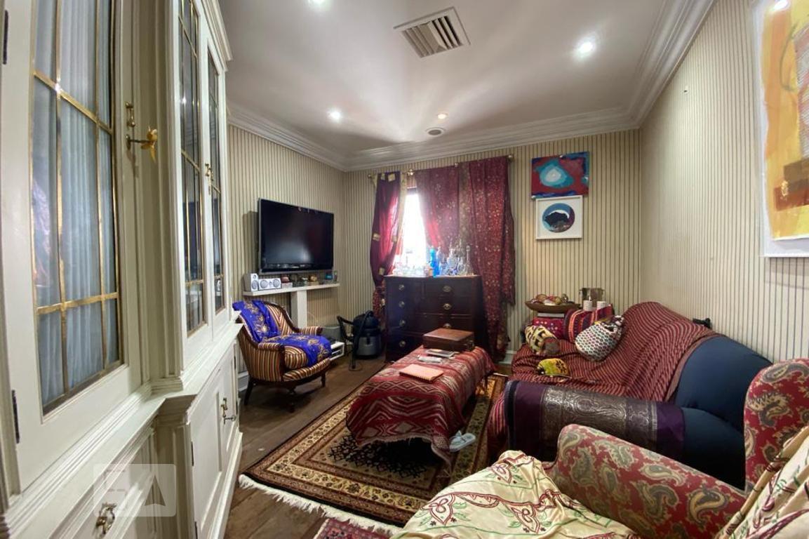 Apartamento à Venda – Portal do Morumbi, 3 Quartos, 470 m² – São Paulo
