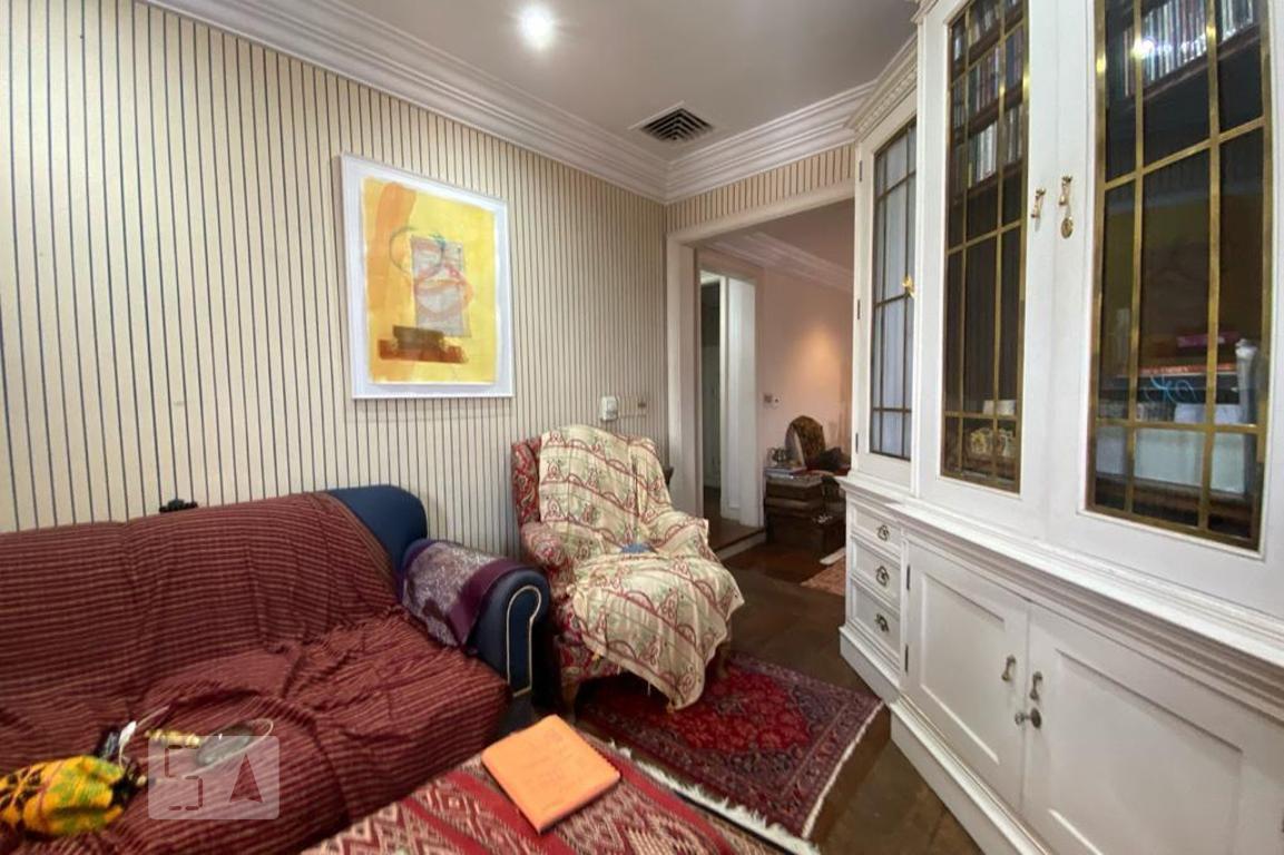 Apartamento à Venda – Portal do Morumbi, 3 Quartos, 470 m² – São Paulo