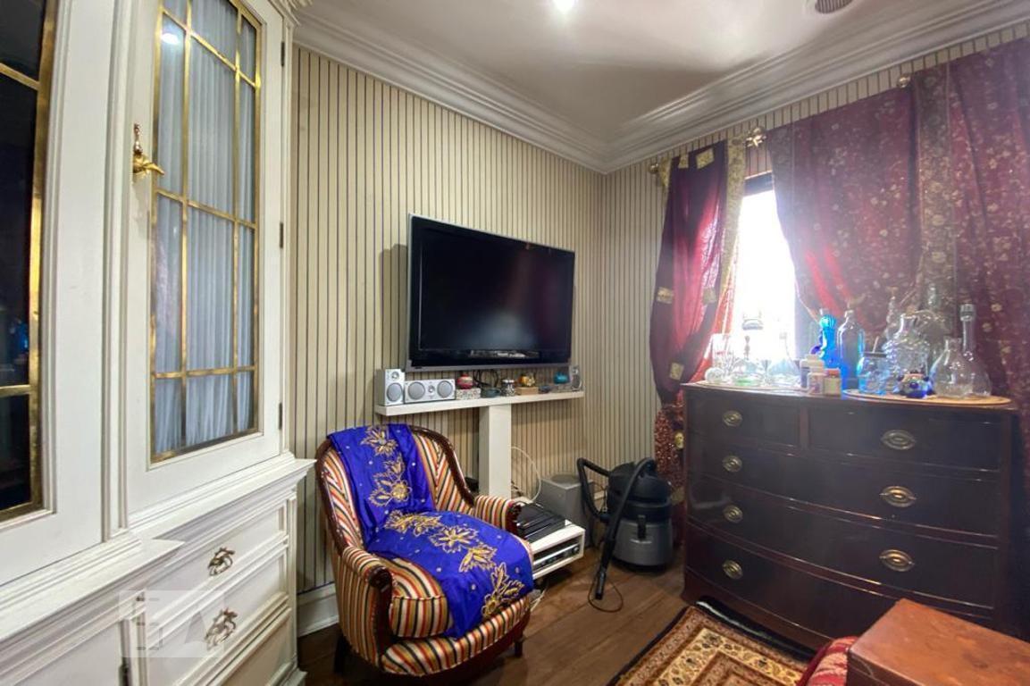 Apartamento à Venda – Portal do Morumbi, 3 Quartos, 470 m² – São Paulo