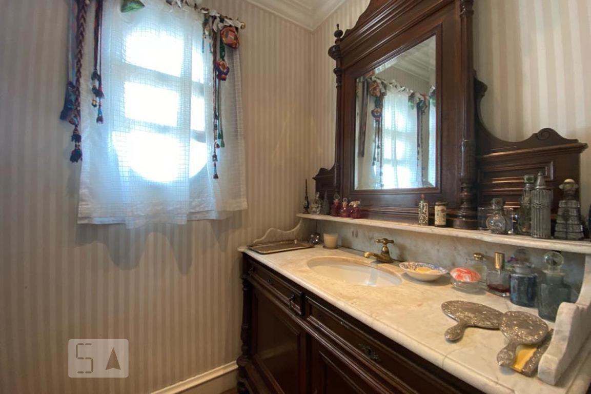 Apartamento à Venda – Portal do Morumbi, 3 Quartos, 470 m² – São Paulo