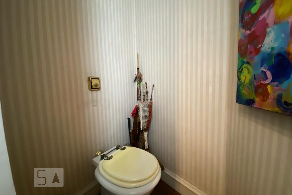 Apartamento à Venda – Portal do Morumbi, 3 Quartos, 470 m² – São Paulo