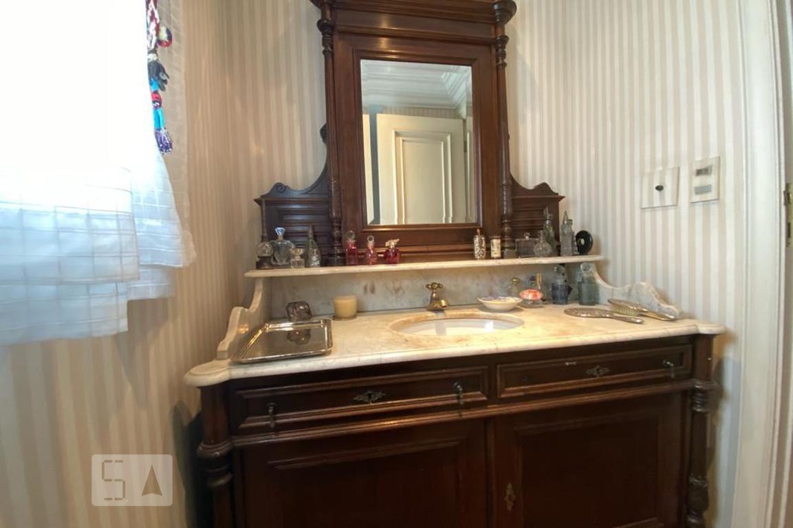 Apartamento à Venda – Portal do Morumbi, 3 Quartos, 470 m² – São Paulo