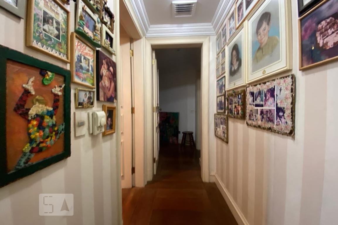 Apartamento à Venda – Portal do Morumbi, 3 Quartos, 470 m² – São Paulo