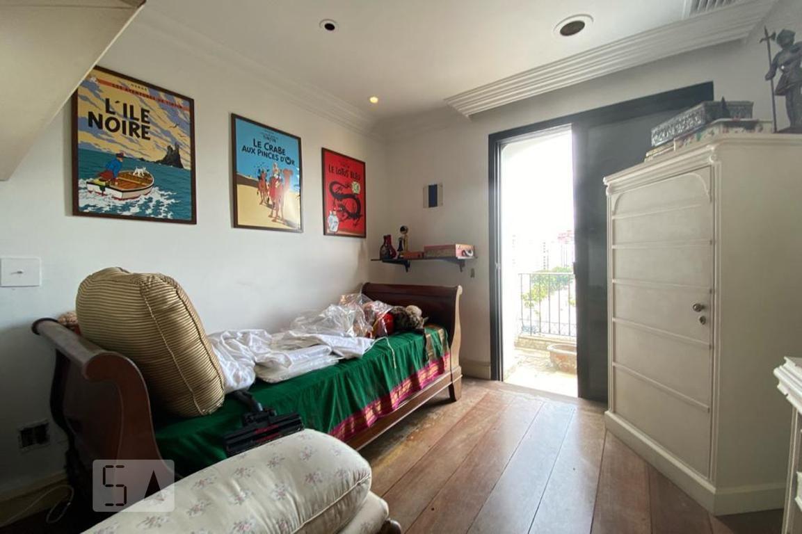 Apartamento à Venda – Portal do Morumbi, 3 Quartos, 470 m² – São Paulo