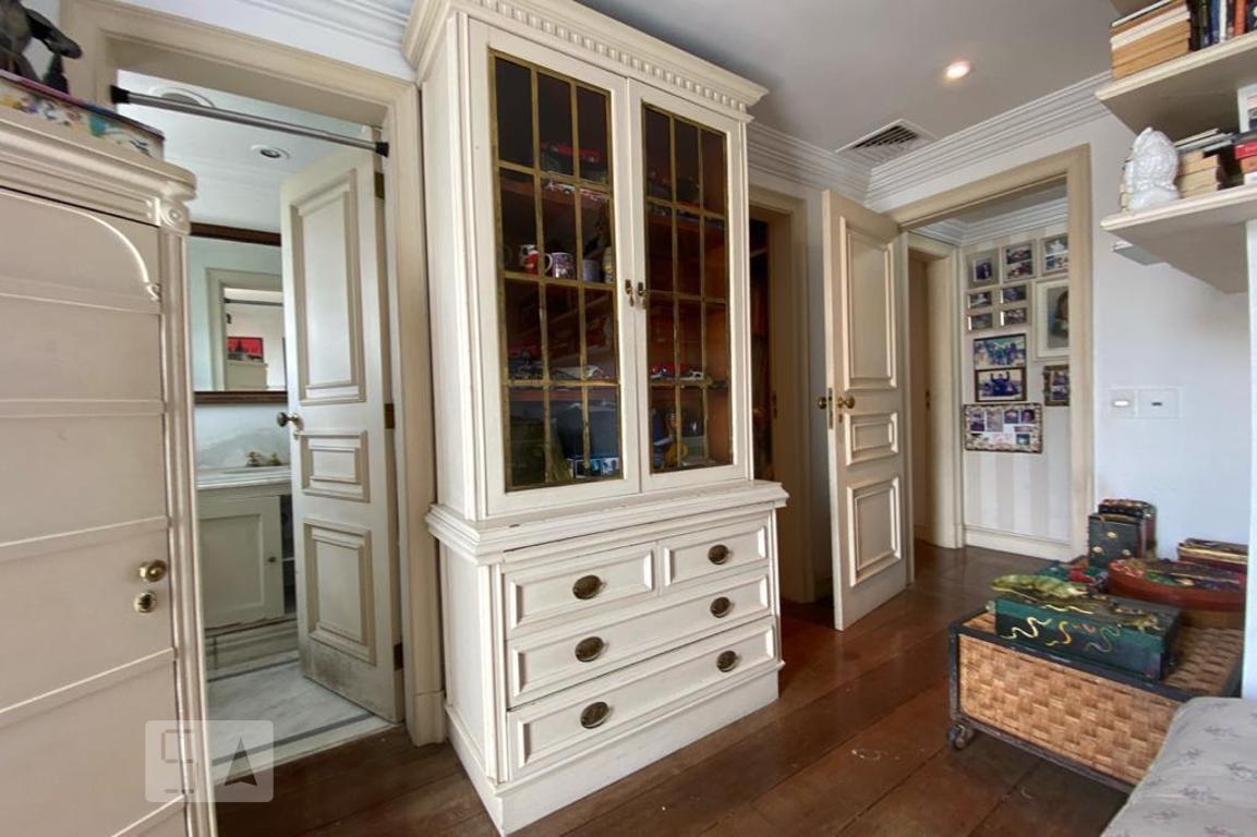 Apartamento à Venda – Portal do Morumbi, 3 Quartos, 470 m² – São Paulo