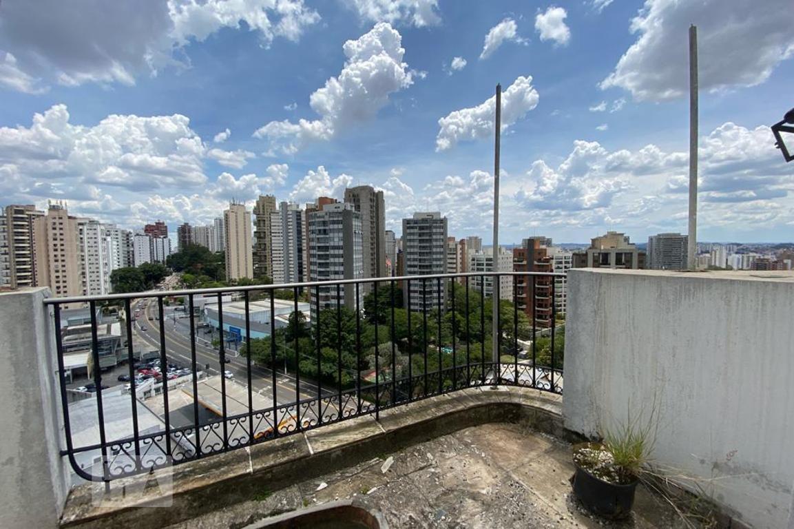 Apartamento à Venda – Portal do Morumbi, 3 Quartos, 470 m² – São Paulo