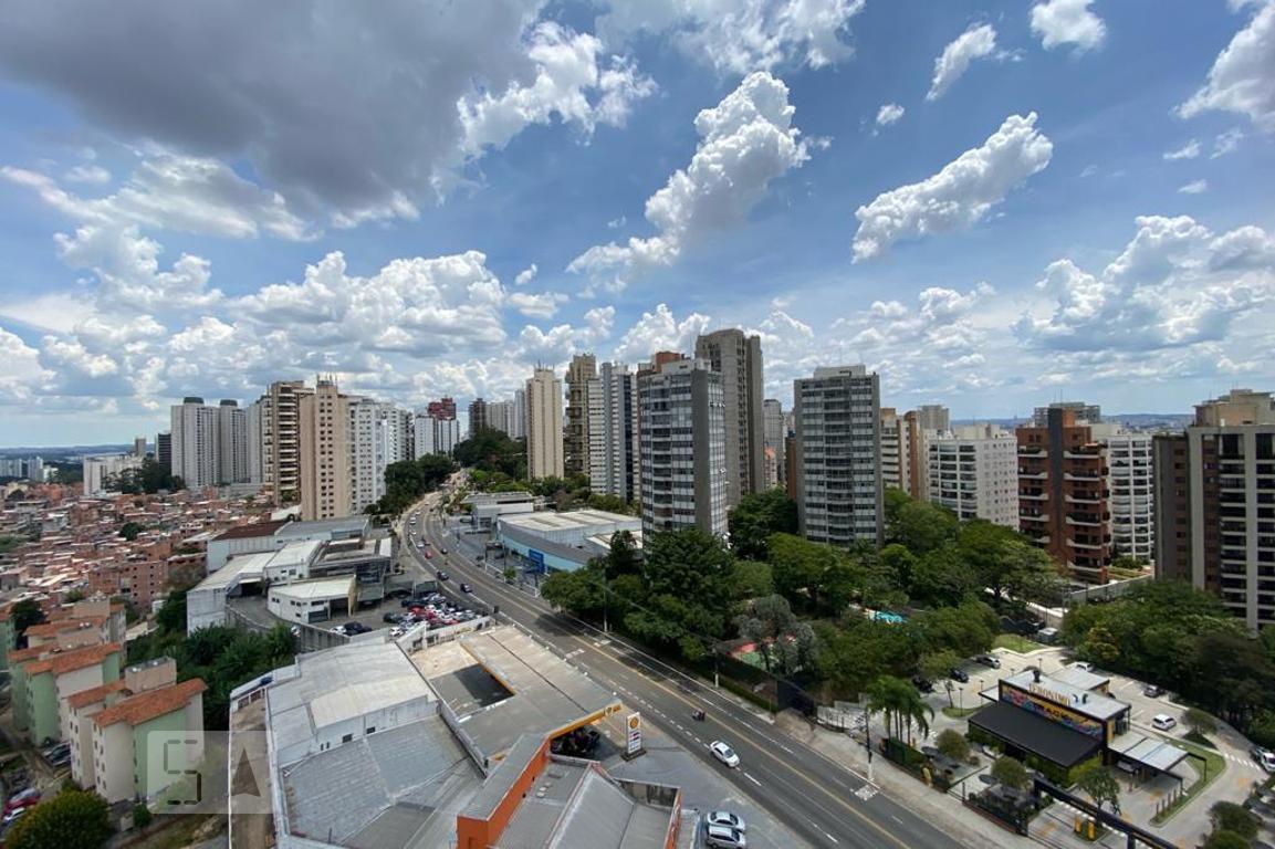 Apartamento à Venda – Portal do Morumbi, 3 Quartos, 470 m² – São Paulo
