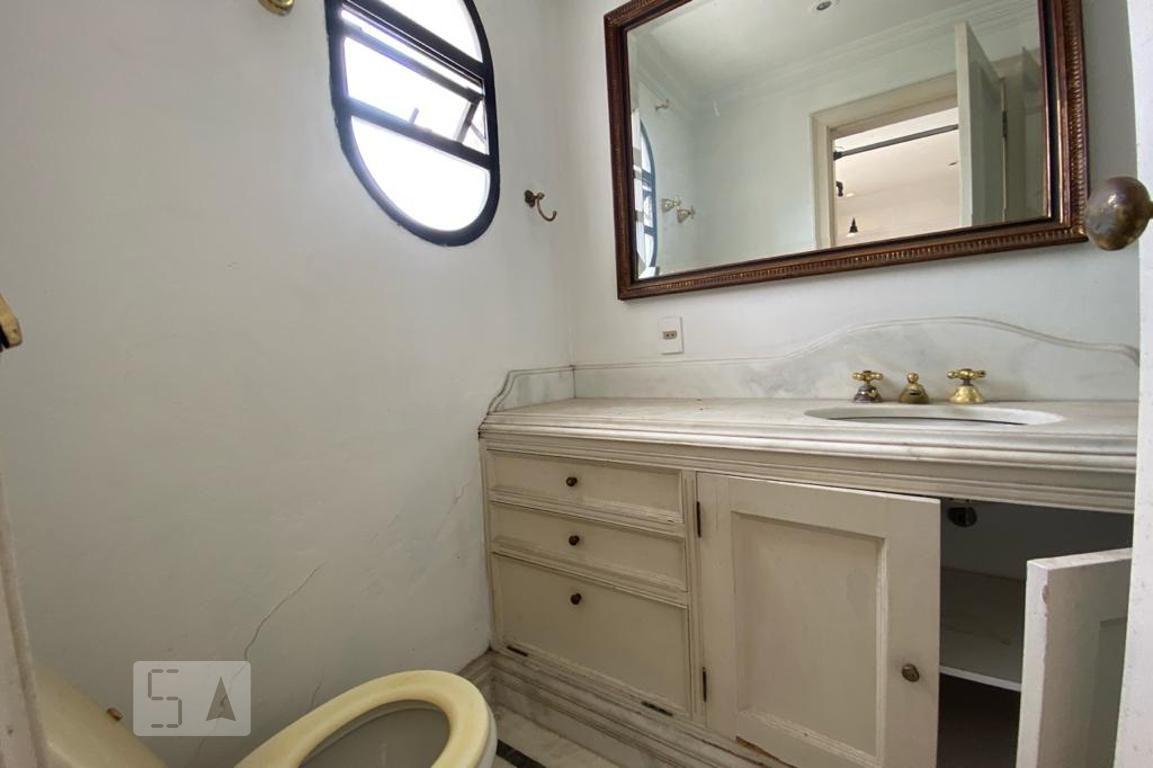 Apartamento à Venda – Portal do Morumbi, 3 Quartos, 470 m² – São Paulo