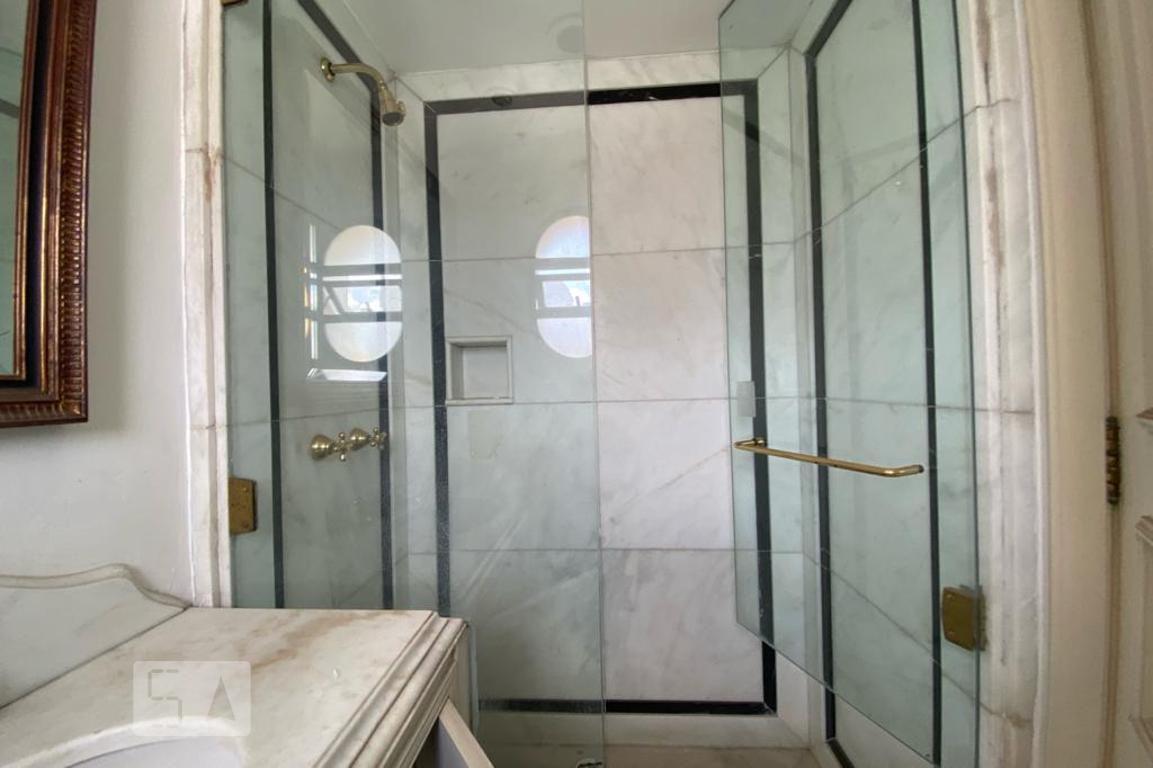 Apartamento à Venda – Portal do Morumbi, 3 Quartos, 470 m² – São Paulo