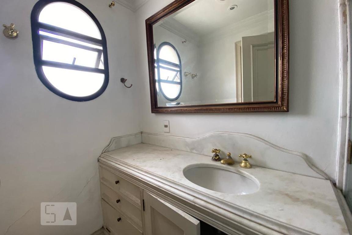Apartamento à Venda – Portal do Morumbi, 3 Quartos, 470 m² – São Paulo