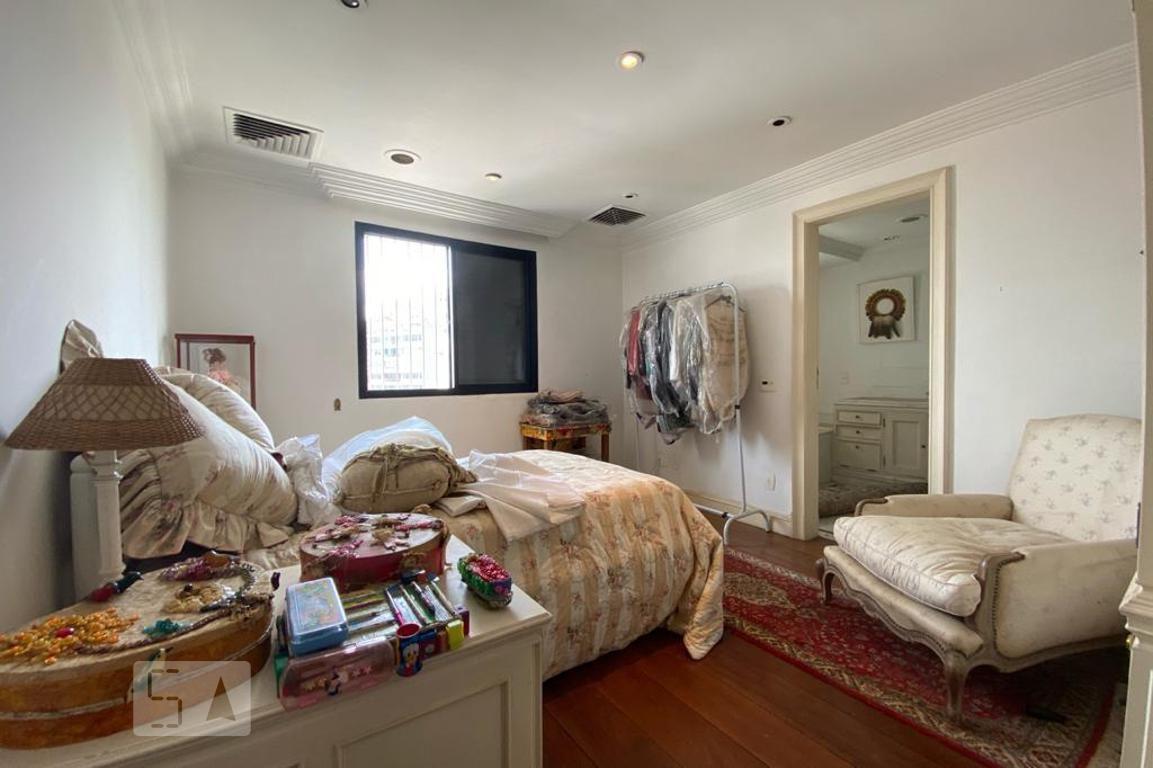 Apartamento à Venda – Portal do Morumbi, 3 Quartos, 470 m² – São Paulo