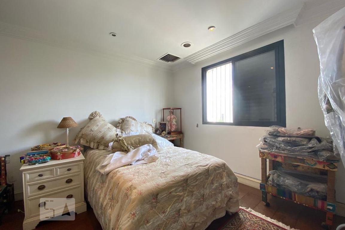 Apartamento à Venda – Portal do Morumbi, 3 Quartos, 470 m² – São Paulo