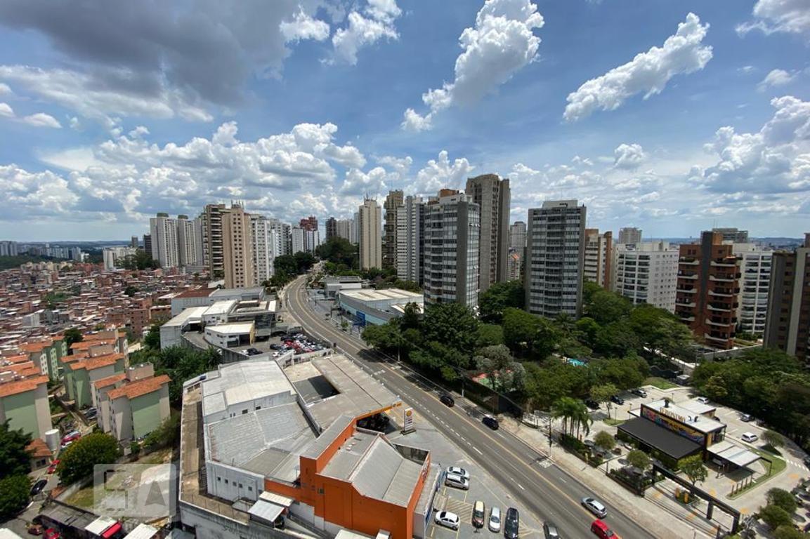 Apartamento à Venda – Portal do Morumbi, 3 Quartos, 470 m² – São Paulo