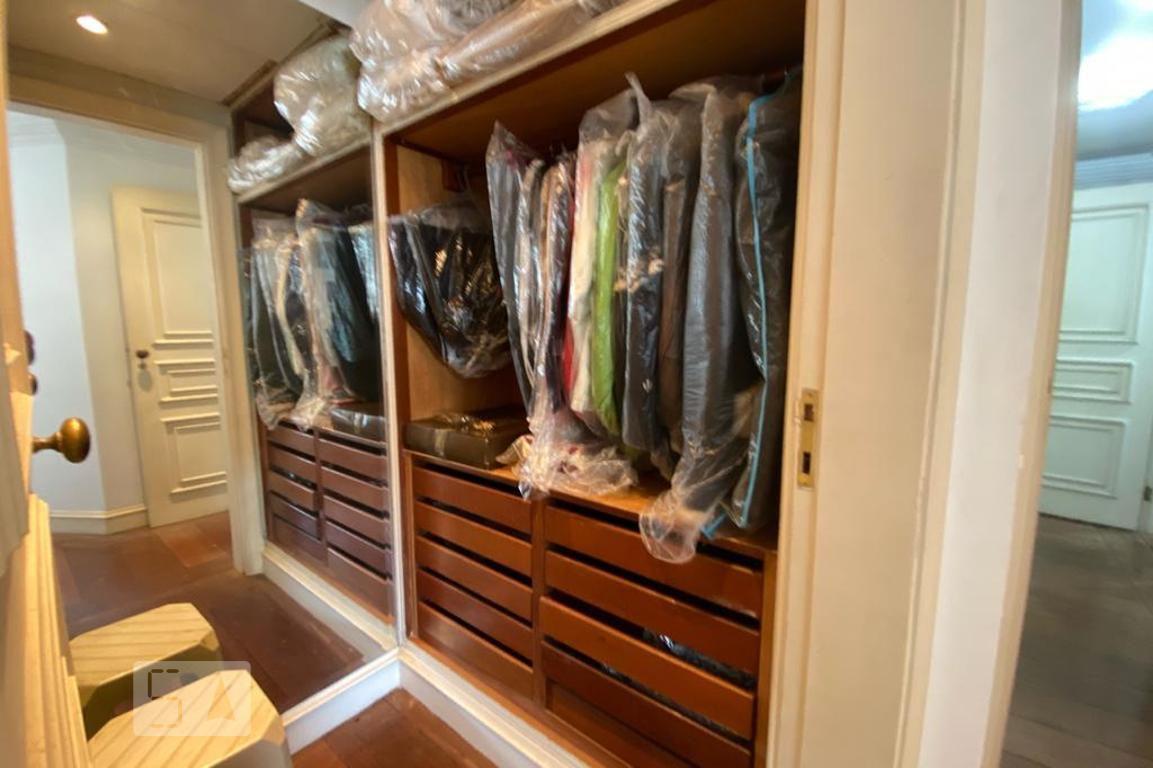 Apartamento à Venda – Portal do Morumbi, 3 Quartos, 470 m² – São Paulo