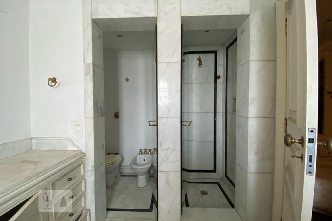 Apartamento à Venda – Portal do Morumbi, 3 Quartos, 470 m² – São Paulo