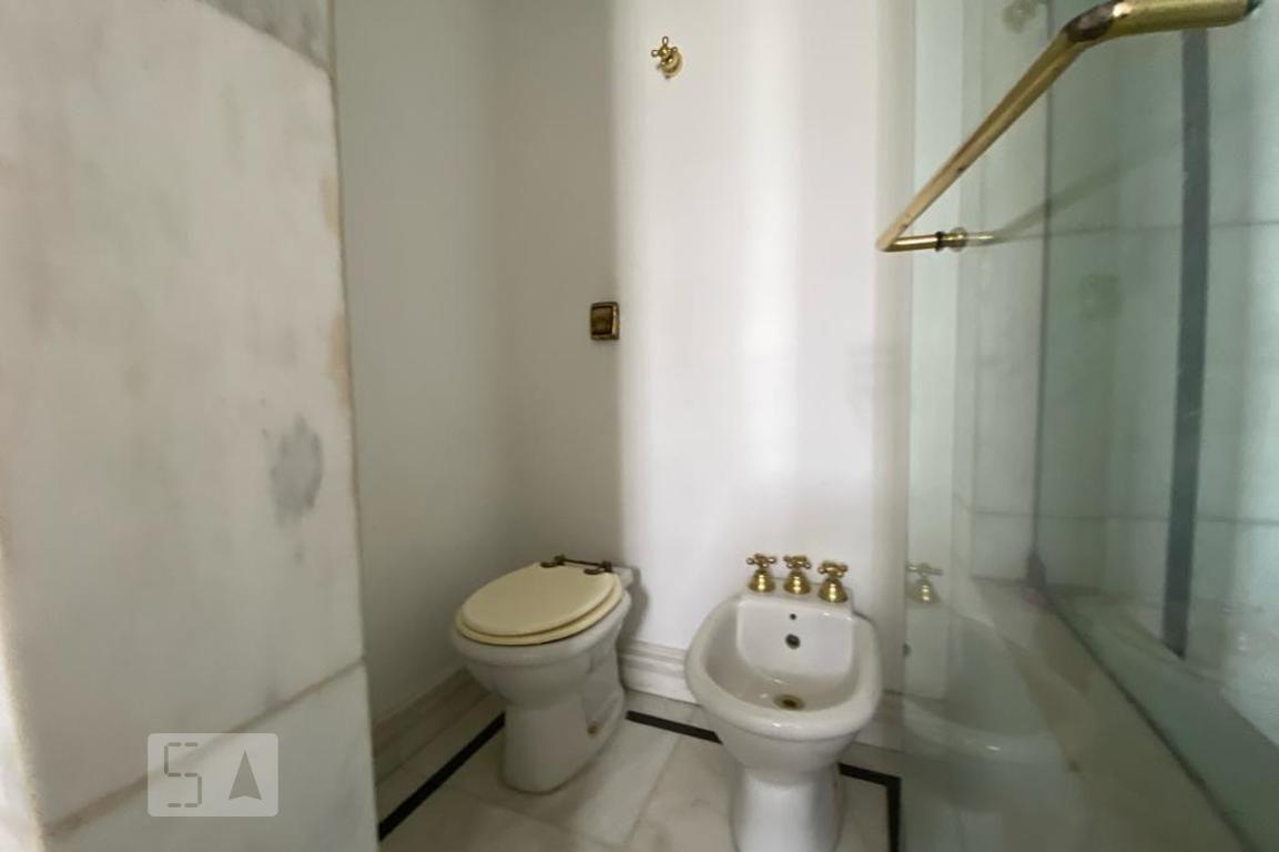 Apartamento à Venda – Portal do Morumbi, 3 Quartos, 470 m² – São Paulo