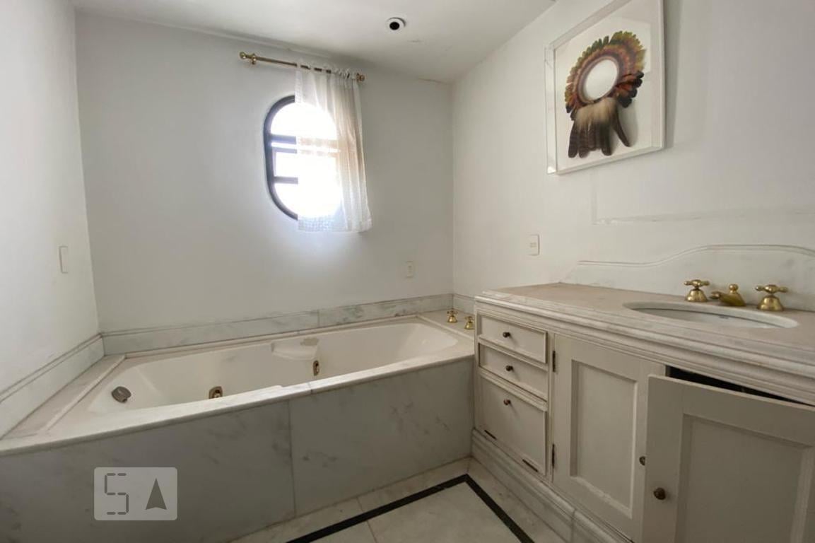 Apartamento à Venda – Portal do Morumbi, 3 Quartos, 470 m² – São Paulo