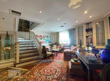 Apartamento à Venda – Portal do Morumbi, 3 Quartos, 470 m² – São Paulo