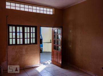 Casa à Venda – Vila Constança , 2 Quartos, 110 m² – São Paulo